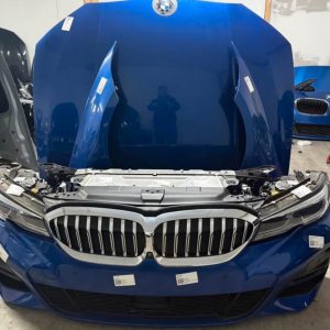 BMW G20 3 Series Front End Complete Assembly