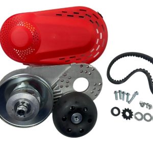 Juggernaut Jugg-A-Verter Super 30 Series Torque Converter Kit