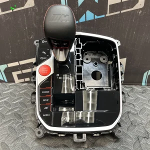 OEM BMW G80 M3 / G82 M4 / G87 M2 Automatic Gear Selector