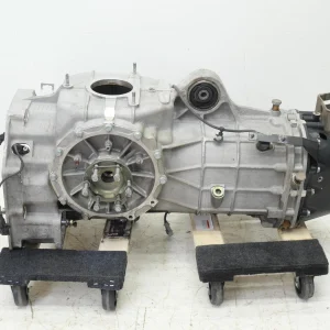 2001 Ferrari 360 Spider Modena F1 Transmission Assembly Automatic 20k Miles OEM