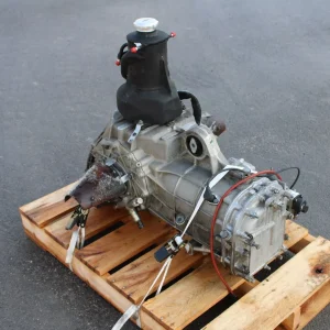 Ferrari F430 RWD Automatic Transmission Gearbox