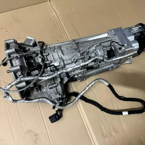 2012 – 2016 Lamborghini Aventador Transmission WIRING HARNESS GEARBOX OEM