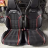 14-19 MERCEDES CLA45 GLA45 AMG C117 FRONT LEFT RECARO /AMG SEAT ASSEMBLY 250