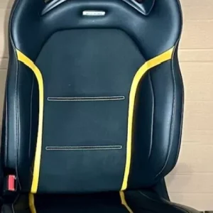 MERCEDES A-CLASS W177 A45 AMG RECARO BUCKET SEATS