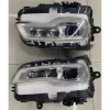 Rolls-Royce LED headlight set