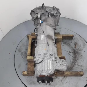 Maserati Levante 3.0L V6 8-Speed Automatic Gearbox