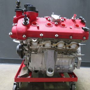 Ferrari California Long Block Engine Assembly