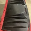 Ferrari 16M / 430 Scuderia Carbon Fibre Rear Diffuser
