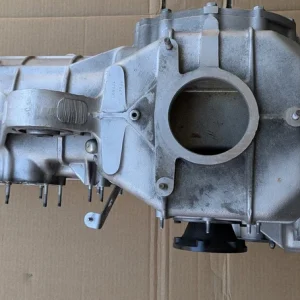 Ferrari 360 Spider Modena F1 Transmission