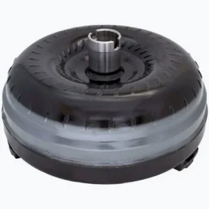 GM 300mm HP Series 6L80 Torque Converter
